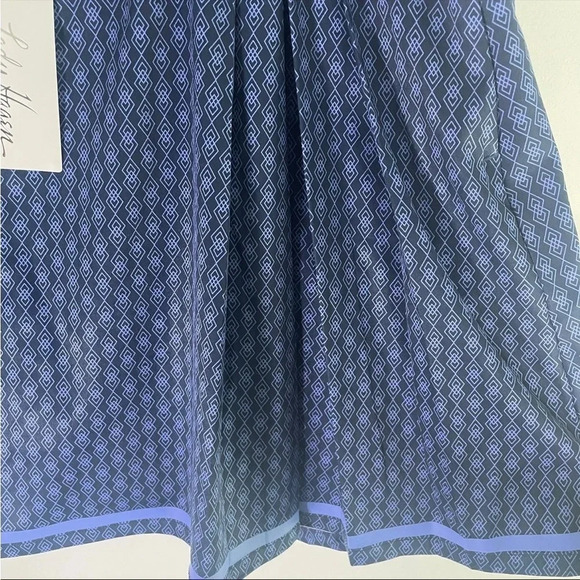 Lady Hagen Women’s Side Pleat Contrast Golf Skort Size XXL NWT - Picture 5 of 6